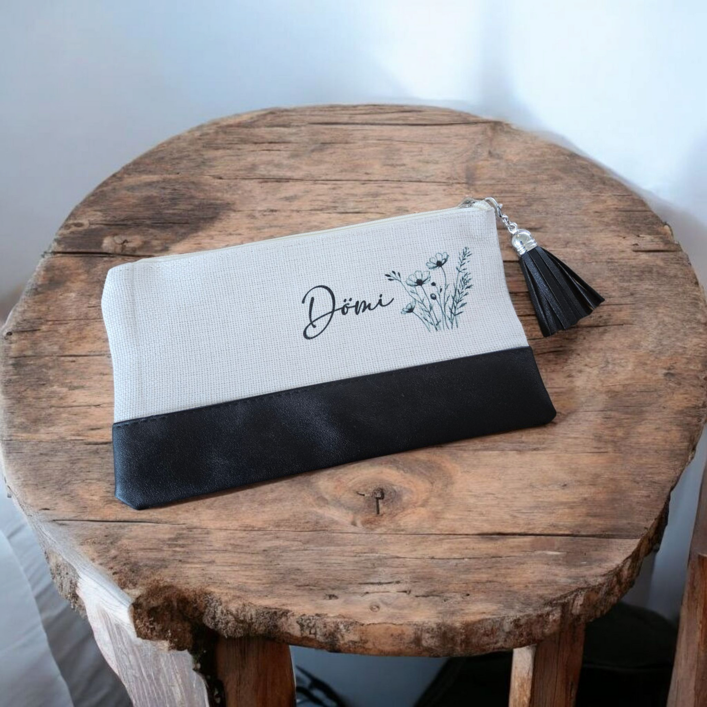 Personalisierte Kosmetiktasche