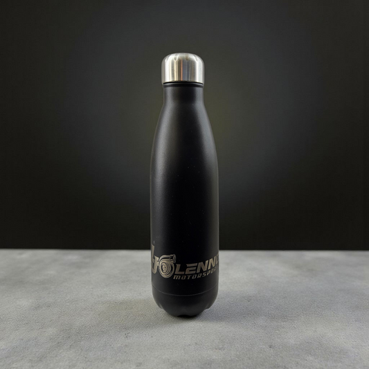 Edelstahl Thermosflasche 500ml