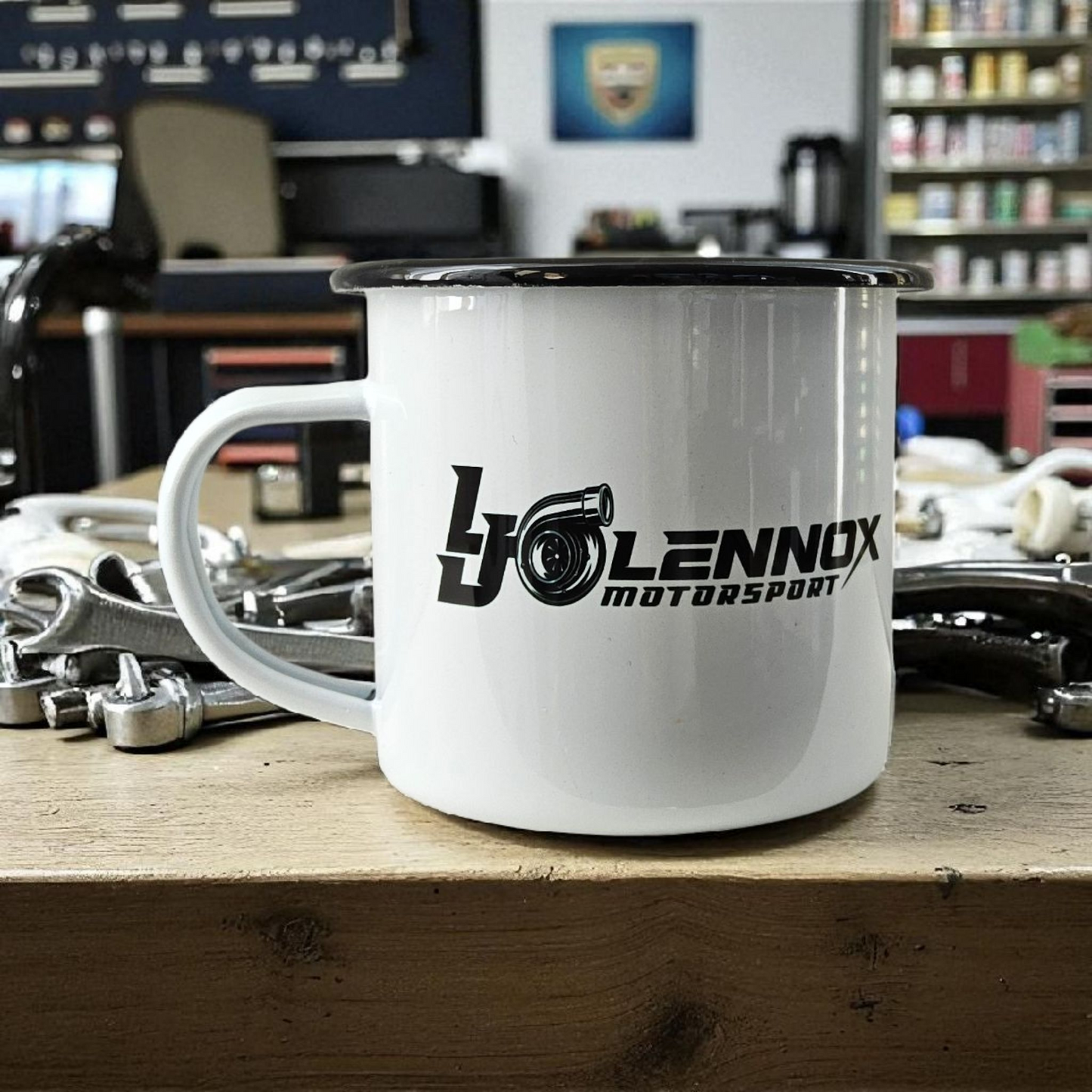 Emailtasse