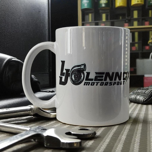 Keramiktasse