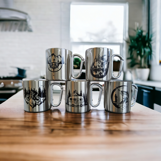 Karabinertasse